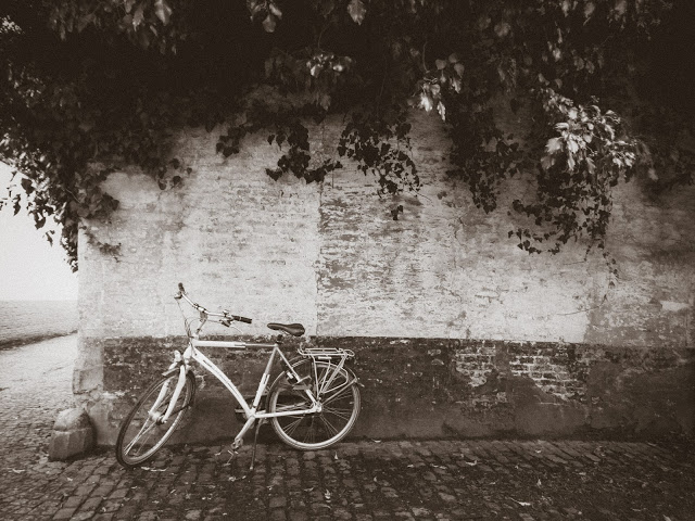 The Best Day in Bruges Belgium Blog