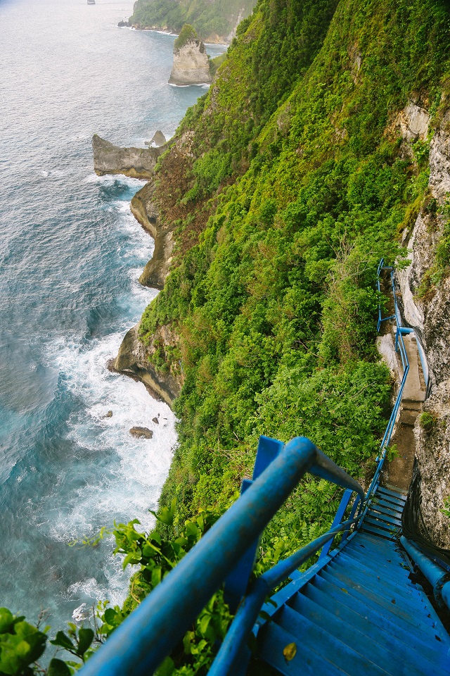 Nusa Penida Bali Travel Blog