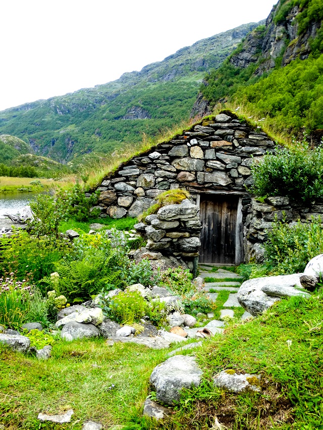 Hiking The Aurlandsdalen Valley Norway Blog