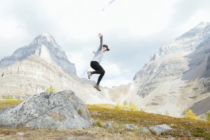 Larch Valley Trail Banff National Park Blog