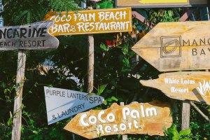 Phu Quoc Vietnam Travel Blog