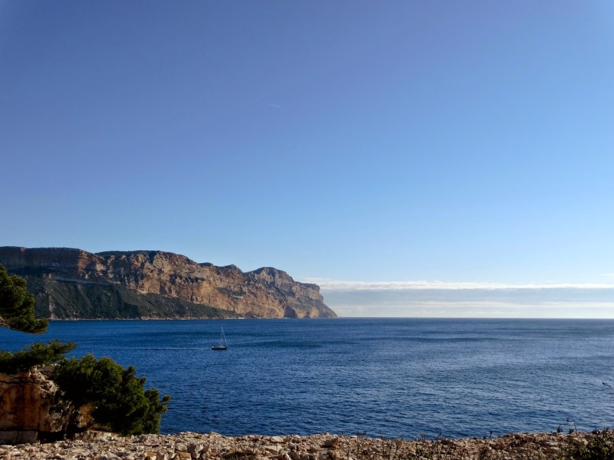 Road trip to Cassis France, weekend away in France, visiting Cassis France