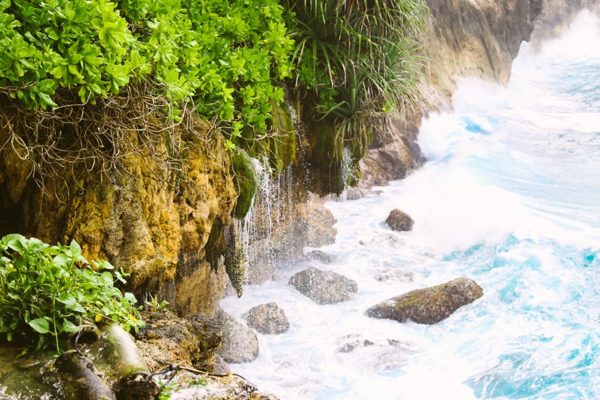 Nusa Penida Bali Travel Blog