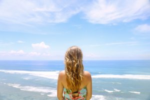 Melasti Beach Bali Blog