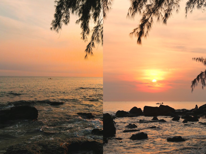 Phu Quoc Vietnam Travel Blog