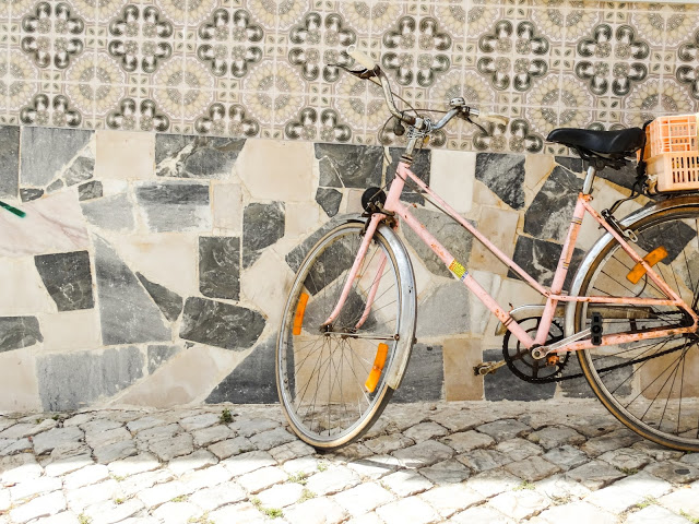 Algarve Portugal Travel Blog