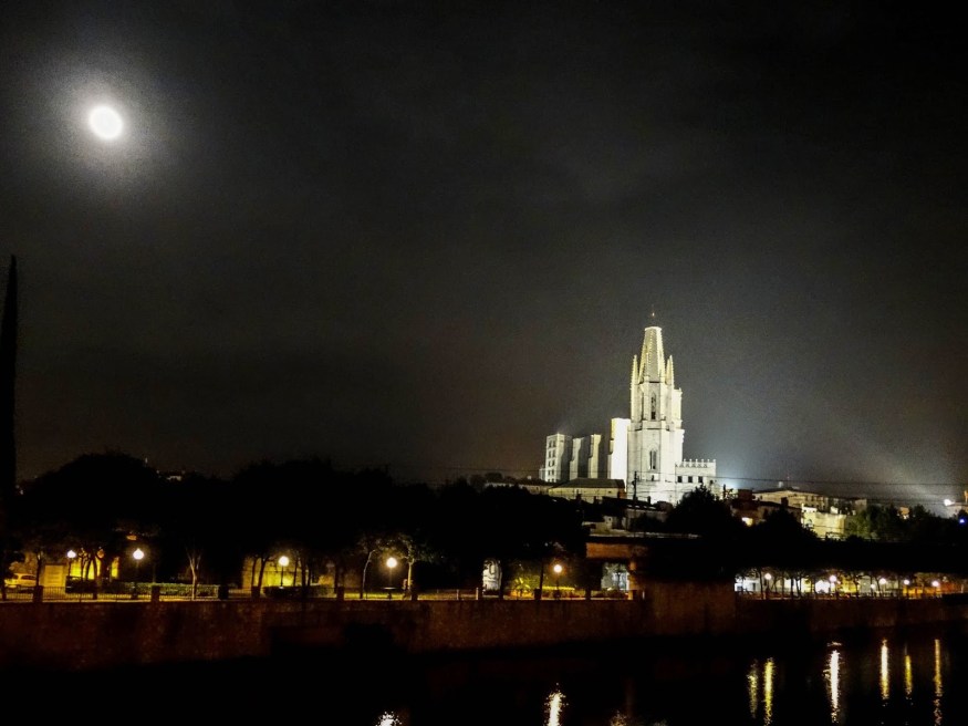 Girona Spain, Girona Cathedral, Girona Spain photography, Visit Girona Spain
