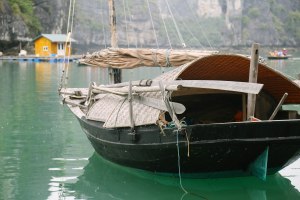 Ha Long Bay Vietnam Cruise Blog