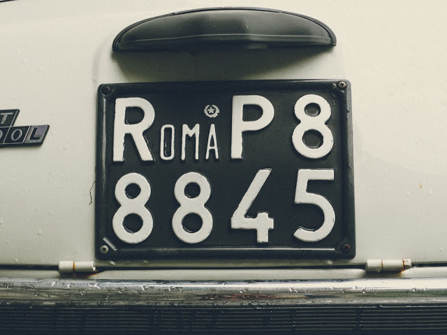 Naples Italy Travel Blog