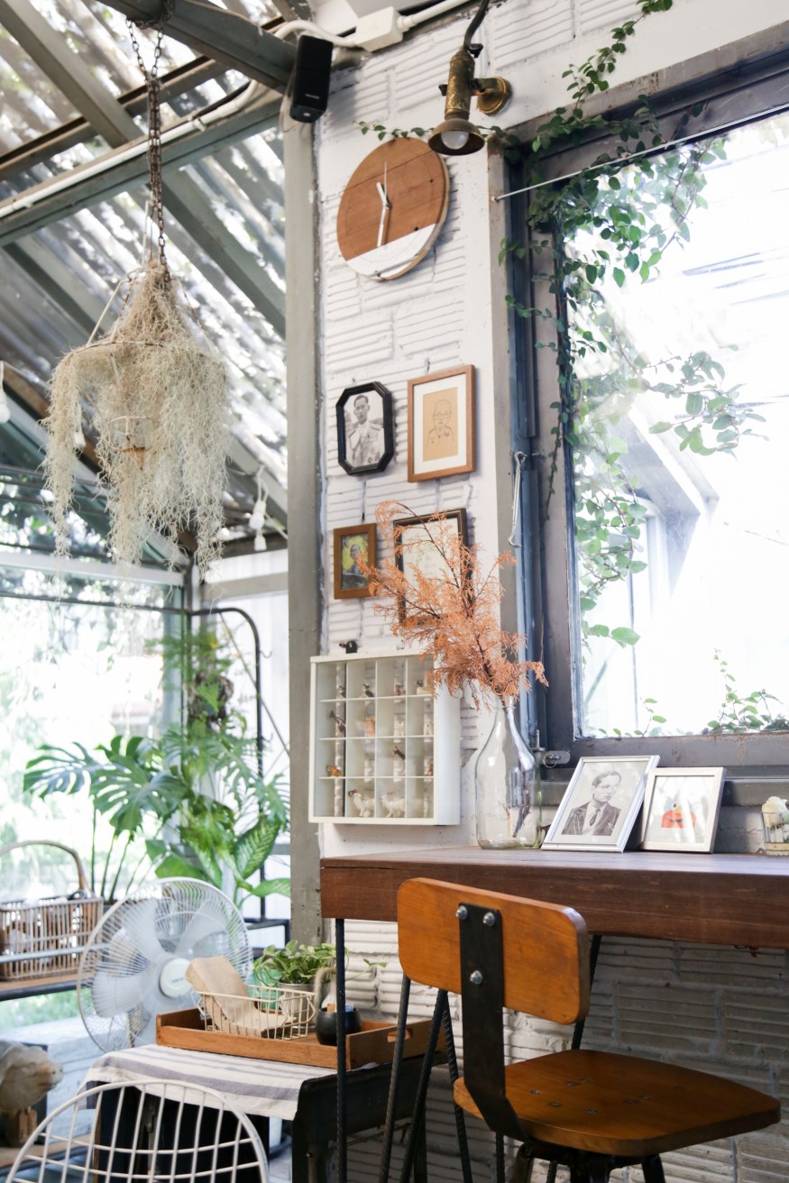 The Barn Eatery and Design Chiang Mai