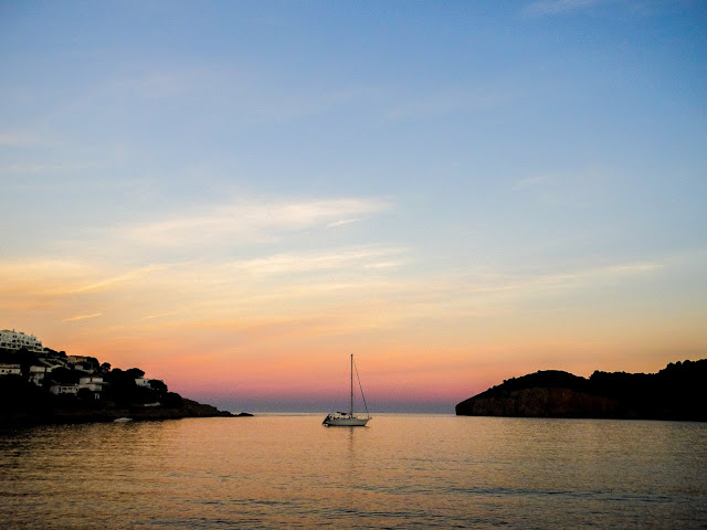 Where to Hike on the Costa Brava Spain