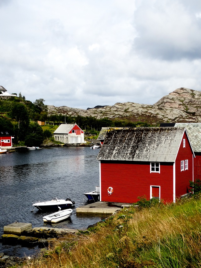 Bergen Norway Travel Blog