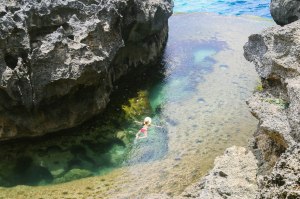 Nusa Penida Bali Travel Blog