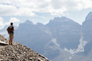Eiffel Lake Trail Banff National Park Blog