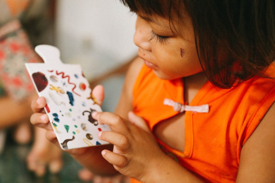 Serving in Battambang Cambodia