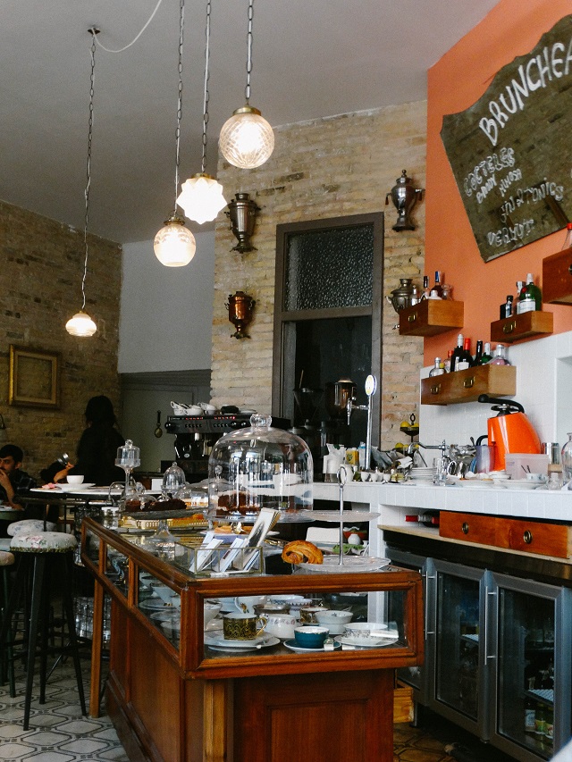 Ugot Barcelona Spain