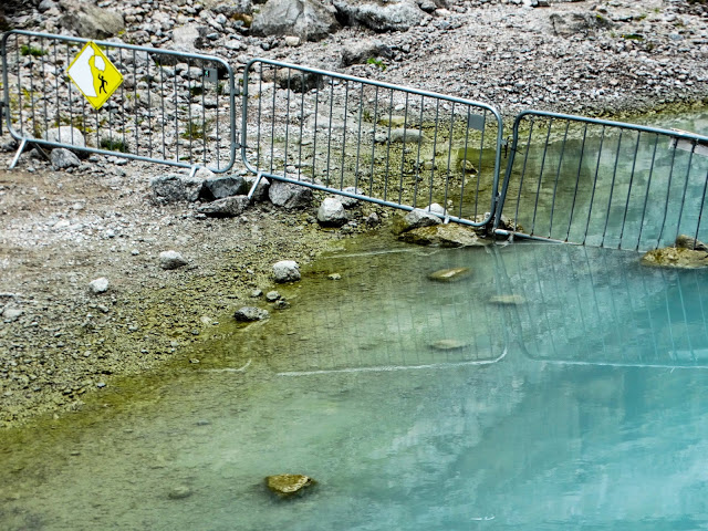 Briksdalsbreen Glacier photography blog