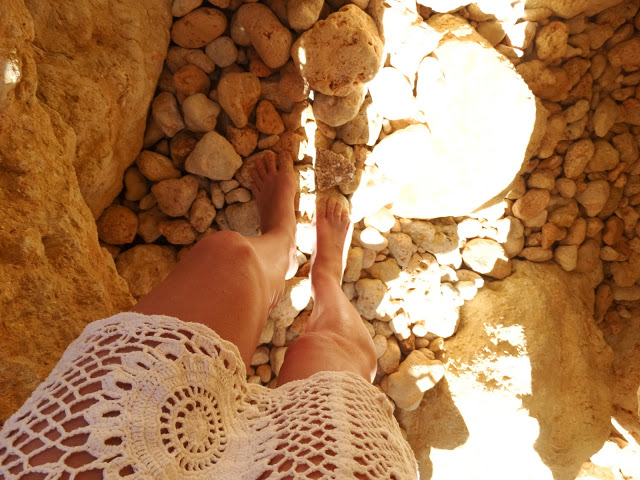 Algarve Portugal Travel Blog