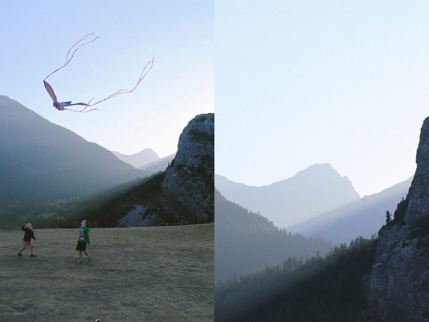 The best weekend in Waterton Lakes National Park Canada