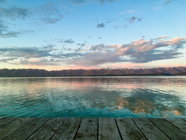 Moving to Montana // Our First&nbsp;Impressions