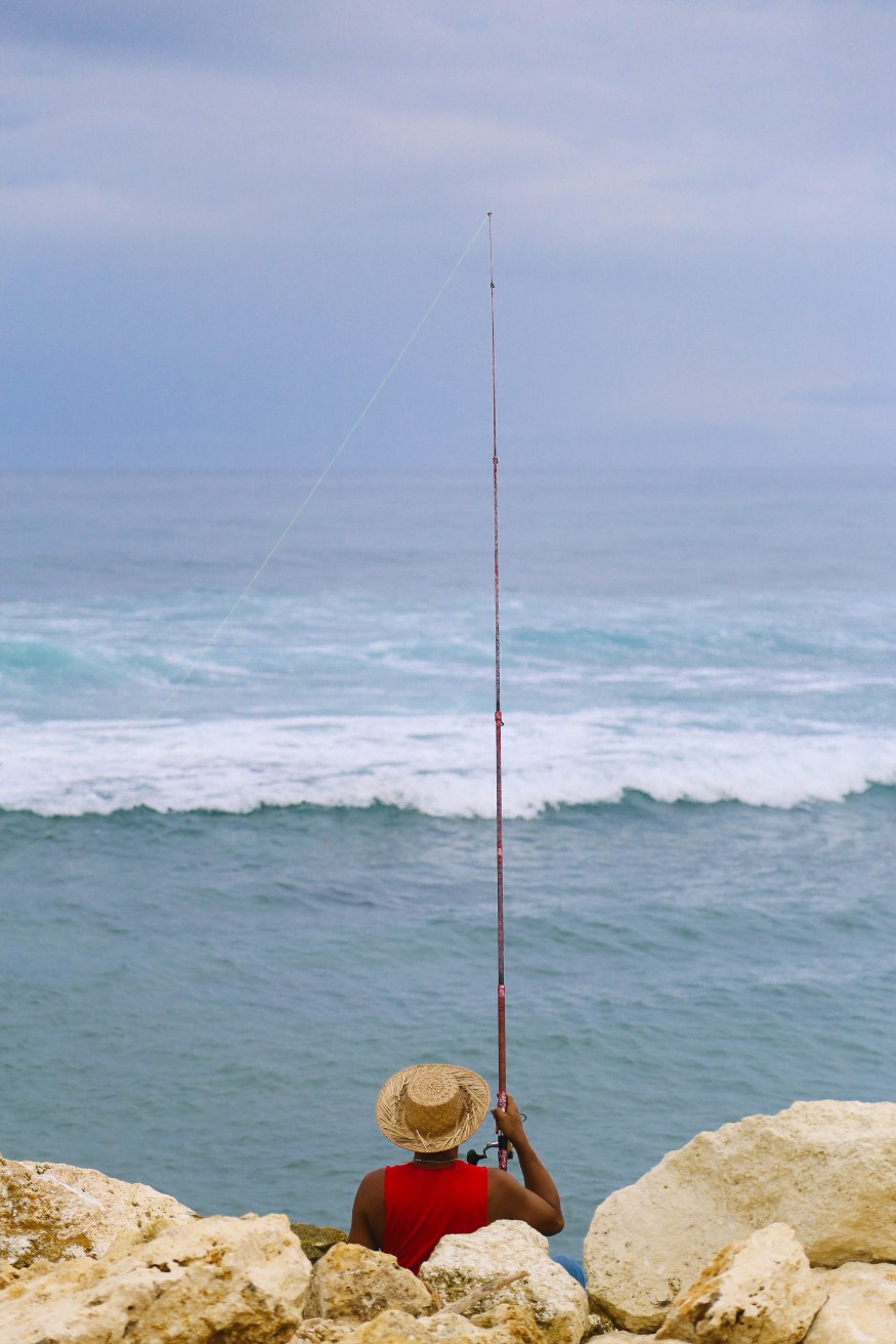 Melasti Beach Bali Blog