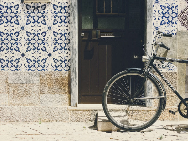 Algarve Portugal Travel Blog