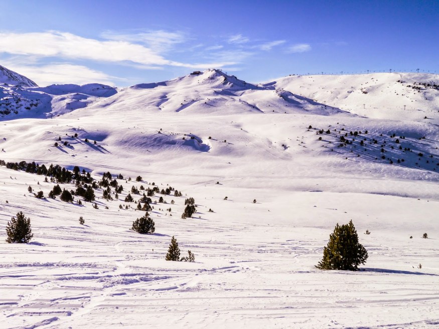 Andorra Ski Mountain, Andorra Skiing, Andorra Blog