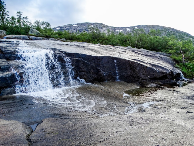 Trolltunga hike Norway