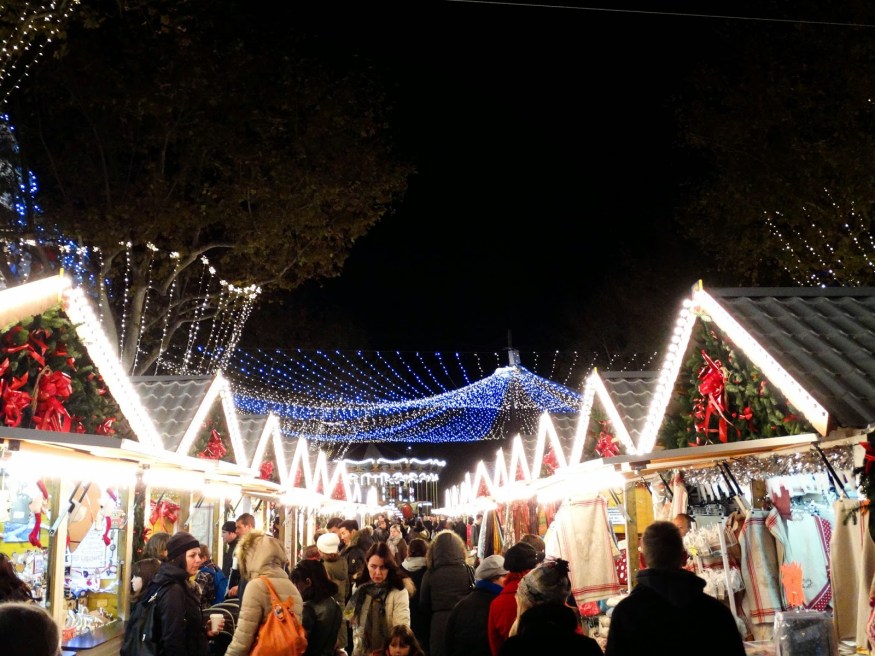 Road trip to Aix en Provence France, visiting Aix en Provence France, Southern France Blog