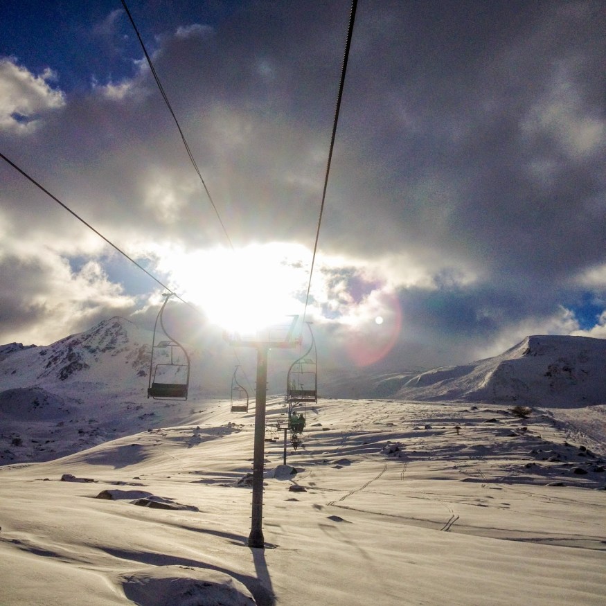 Andorra Ski Mountain, Andorra Skiing, Andorra Blog