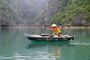 Ha Long Bay Vietnam Cruise Blog