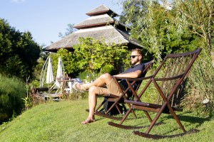 Anna Farm and Eatery Chiang Mai Thailand